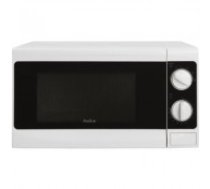 Amica AMG17M70V microwave Countertop Solo microwave 17 L 700 W White (AMG 17M70V)