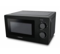 Esperanza EKO011K Microwave Oven 1100W Black (EKO011K)