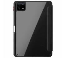 Nillkin Bevel Leather Case for Xiaomi Pad 6|6 Pro Black (57983115844)