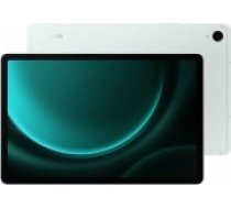 Samsung Galaxy Tab S9 FE Wi-Fi Light Green 12,4" WQXGA+ Display / Octa-Cora / 6GB RAM / 128GB Speicher / Android 13.0 (SM-X510NLGAEUB)