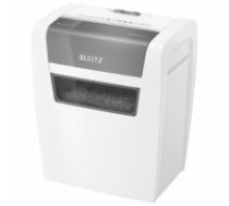 Papīru smalcinātājs Leitz IQ Home Shredder 15 L