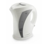 Esperanza EKK018E Electric kettle 1.7 L, White / Gray (EKK018E)