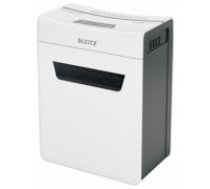 Leitz IQ Protect Premium Paper Shredder 8X P4 (80910000)