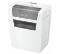 Leitz IQ Home Shredder, P4, 6 sheets, 15 l garbage can (80340000)