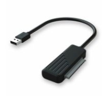 SAVIO AK-38 SATA (F) – USB 3.0 (M) adapter for 2.5″ drives (AK-38)