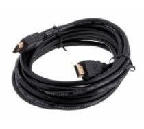 Gembird 3m HDMI M/M HDMI cable HDMI Type A (Standard) Black (CC-HDMI4-10)