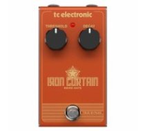 TC Electronic Iron Curtain Noise Gate - guitar effect (34000146)