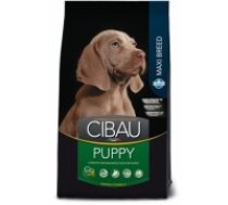 Farmina Cibau Puppy Maxi 12kg +  2kg (PCB140009S)