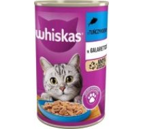 ‎Whiskas 5900951017575 cats moist food 400 g