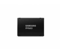 Samsung Semiconductor SSD Samsung PM1653 960GB 2.5" SAS 24Gb/s MZILG960HCHQ-00A07 (DWPD 1) (MZILG960HCHQ-00A07)