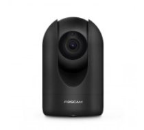 Foscam R4M-B security camera Cube IP security camera Indoor 2560 x 1440 pixels Desk (R4M-B)