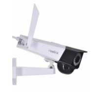 IP Camera REOLINK DUO 2 LTE wireless WiFi with battery and dual lens White (DUO 2 LTE)