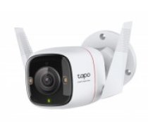 TP-Link Tapo Outdoor Security Wi-Fi Camera (TAPO C325WB)