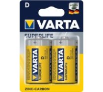 Varta R20 D household battery Zinc-carbon (R20 D)