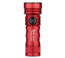 Lukturis Olight Seeker 4 Mini Red (SEEKER 4 MINI RED)