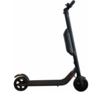 Segway          -          ES4 Non Foldable Powered Kick Scooter (Used B Grade / without bluetooth / Without warranty) Black       Black (SNSC1.0 UB)