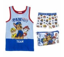 Pajama Bērnu The Paw Patrol Zils