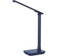 Platinet PDL6731NB LED galda lampa ar iebūvētu 6000mAh akumulatoru 5W (PDL6731NB)