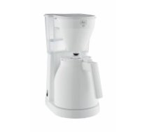 Melitta 1023-05 Fully-auto Drip coffee maker (EASY THERM II WHITE)