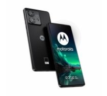 Motorola Edge 40 Neo 16.6 cm (6.55") Dual SIM Android 13 5G USB Type-C 12 GB 256 GB 5000 mAh Black (PAYH0004PL)