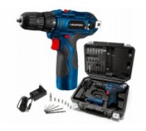 Blaupunkt CD3010 12V Li-Ion drill/driver (charger and battery included) (PTBLDR001)