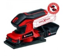 Orbital sander TC-OS 18/187 LI Solo EINHELL Black, Red (4460725)