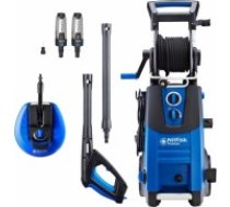 Nilfisk PREMIUM 180-10 EU GARDEN pressure washer Upright Electricity 610 l/h 2900 W Blue, Black (128471242)