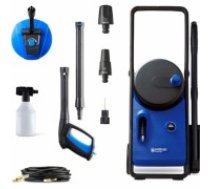 Nilfisk Core 150-10 PowerControl DP EU pressure washer Upright Electric 468 l/h 2000 W Blue (128471332)