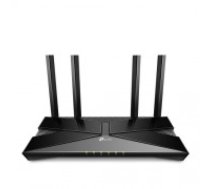 TP-Link EX220 wireless router Gigabit Ethernet Dual-band (2.4 GHz / 5 GHz) Black (EX220)