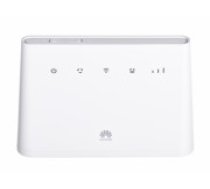 Huawei B311-221 WiFi LAN 4G (LTE Cat.4 150Mbps/50Mbps) White (B311-221)