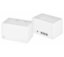 Mercusys AX3000 Whole Home Mesh Wi-Fi System (HALO H80X(2-PACK))