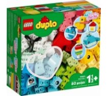 LEGO DUPLO Heart Box 10909 (LEGO-10909)