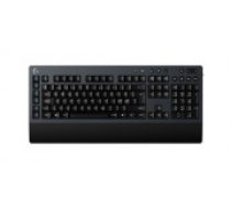 Logitech G613 Wirel.Mechan.Gaming Keyboard (PAN) (920-008391)
