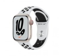 Apple Watch Series 7 Nike 41mm Platinum MKJ33 (MKJ33FD/A)