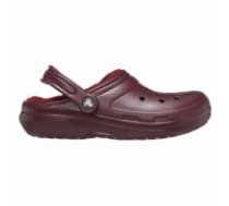 Klikatas Crocs Classic Lined ķiršu