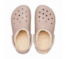 Klikatas Crocs Classic Lined Bēšs