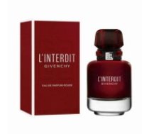 Parfem za žene Givenchy EDP L'Interdit Rouge Ultime 50 ml