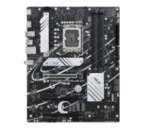 ASUS PRIME H770-PLUS D4 Intel H770 LGA 1700 ATX (90MB1CU0-M0EAY0)