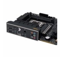 ASUS TUF GAMING B760M-PLUS D4 Intel B760 LGA 1700 micro ATX (90MB1DI0-M0EAY0)