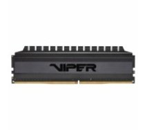 Patriot Memory Viper 4 PVB464G320C6K memory module 64 GB 2 x 32 GB DDR4 3200 MHz (PVB464G320C6K)