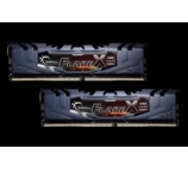 G.Skill Flare X (for AMD) F4-3200C16D-16GFX memory module 16 GB 2 x 8 GB DDR4 3200 MHz (F4-3200C16D-16GFX)