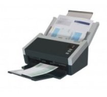 Avision AD240U ADF scanner 600 x 600 DPI A4 Black (FL-1603B)