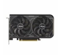 ASUS Dual 90YV0JC4-M0NB00 graphics card NVIDIA GeForce RTX 4060 8 GB GDDR6 (90YV0JC4-M0NB00)