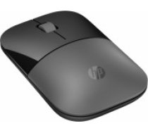 Hewlett-packard HP Z3700 Dual Silver Mouse (758A9AA)