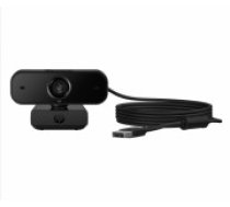 Hewlett-packard HP 430 FHD Webcam (77B11AA)
