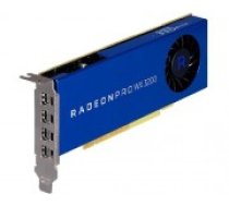 Lenovo 4X60Y77923 graphics card AMD Radeon Pro WX 3200 4 GB GDDR5 (4X60Y77923)
