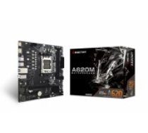 BIOSTAR A620MT motherboard (A620MT)