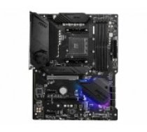 MSI MPG B550 Gaming Plus AMD B550 Socket AM4 ATX (7C56-003R)