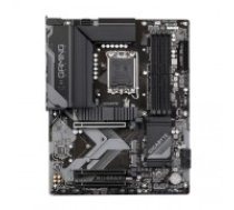 Gigabyte B760 GAMING X motherboard Intel B760 Express LGA 1700 ATX (B760 GAMING X)