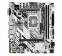 Asrock H610M-HDV/M.2+ D5 Intel H610 LGA 1700 micro ATX (H610M-HDV/M.2+ D5)